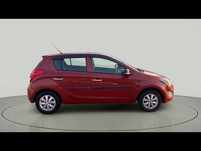 Used Hyundai i20 [2012-2014] Asta 1.2 in Indore