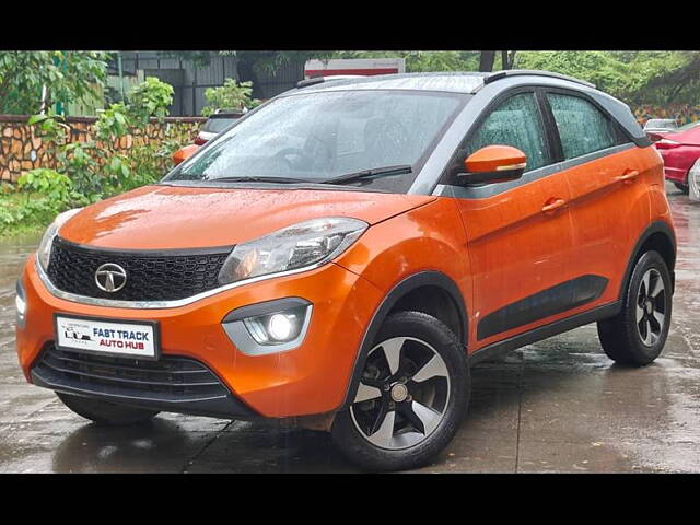 Used Tata Nexon [2017-2020] XMA Petrol in Thane