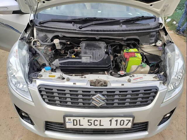 Used Maruti Suzuki Ertiga [2012-2015] Vxi CNG in Delhi