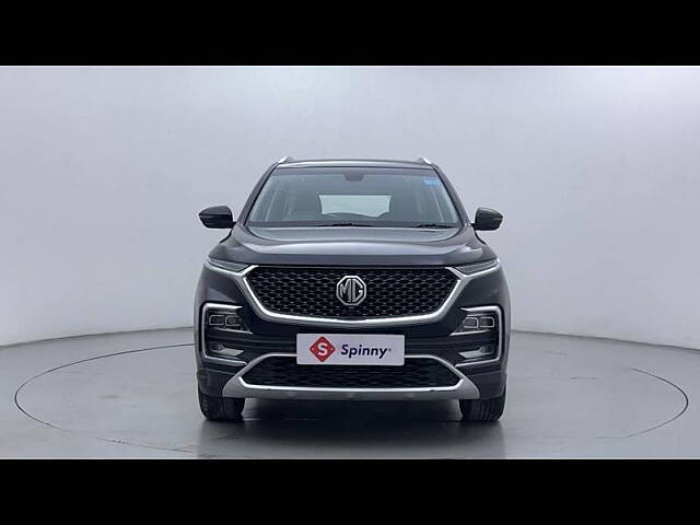 Used MG Hector [2019-2021] Sharp 2.0 Diesel [2019-2020] in Bangalore