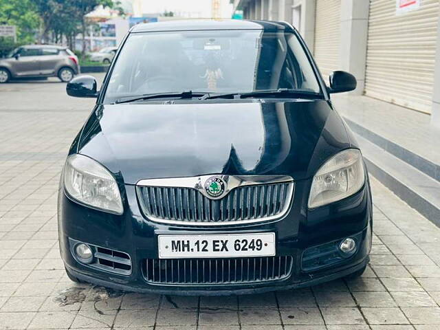 Used 2008 Skoda Fabia in Pune