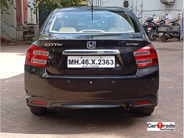 Used Honda City [2011-2014] 1.5 S MT in Mumbai