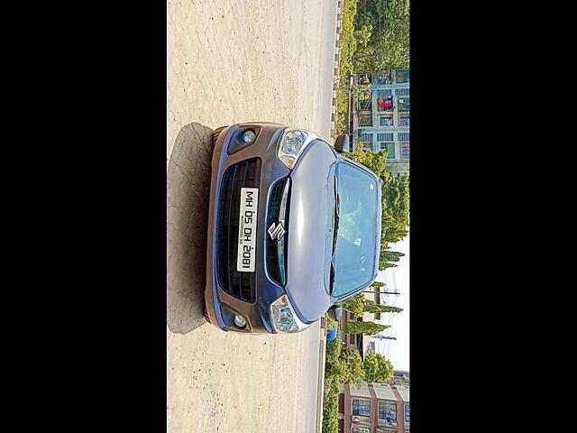 Used 2017 Maruti Suzuki Alto in Thane