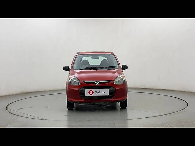 Used Maruti Suzuki Alto 800 [2012-2016] Lxi in Mumbai