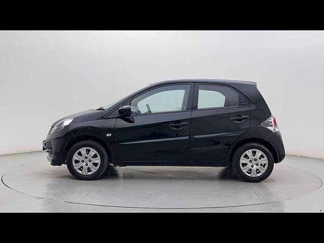 Used Honda Brio [2011-2013] S MT in Bangalore