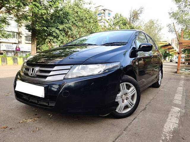 Used Honda City [2008-2011] 1.5 S MT in Mumbai