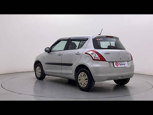 Used Maruti Suzuki Swift [2011-2014] VXi in Bangalore