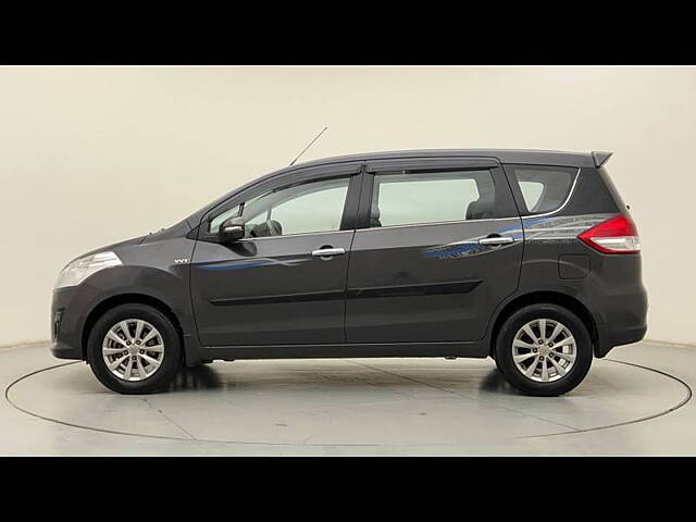 Used Maruti Suzuki Ertiga [2015-2018] ZXI in Pune