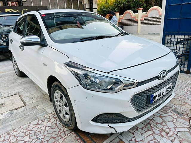 Used Hyundai Elite i20 [2016-2017] Asta 1.4 CRDI [2016-2017] in Kanpur