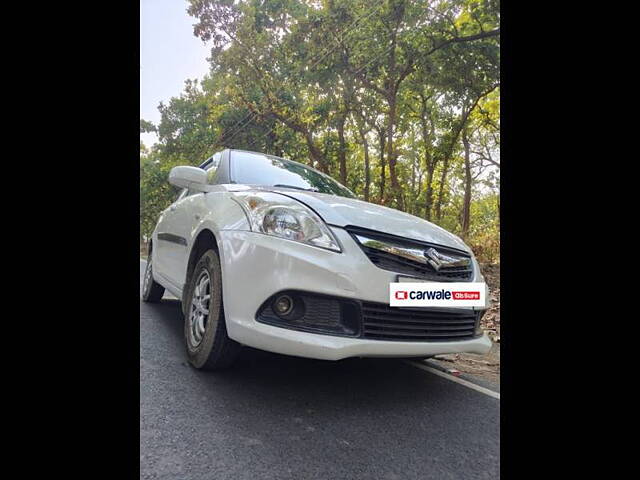 Used Maruti Suzuki Swift Dzire [2015-2017] LDI in Dehradun