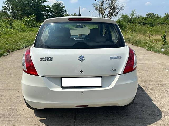 Used Maruti Suzuki Swift [2011-2014] VXi in Mumbai