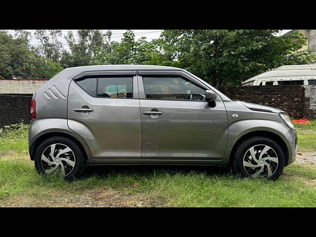 Used Maruti Suzuki Ignis [2020-2023] Sigma 1.2 MT in Dehradun