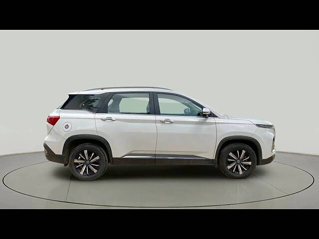 Used MG Hector [2019-2021] Sharp 1.5 DCT Petrol [2019-2020] in Hyderabad