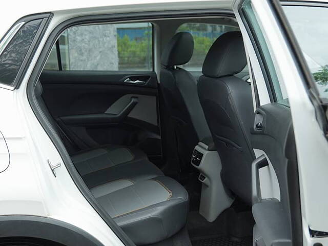 Used Skoda Kushaq [2021-2023] Style 1.5L TSI DSG (6 Airbags) in Mumbai