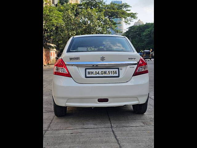 Used Maruti Suzuki Swift DZire [2011-2015] ZDI in Mumbai