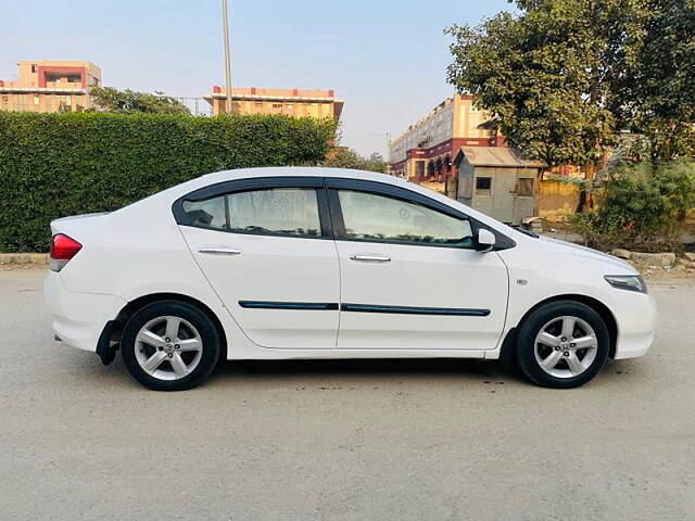 Used Honda City [2008-2011] 1.5 V MT in Delhi