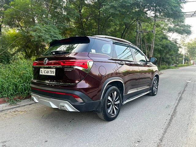 Used MG Hector [2019-2021] Sharp 1.5 DCT Petrol [2019-2020] in Delhi