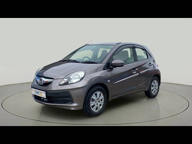 Used Honda Brio [2013-2016] S MT in Pune