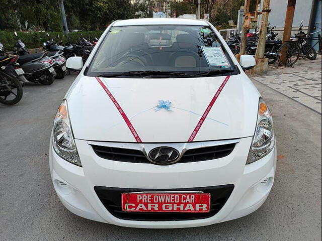 Used 2010 Hyundai i20 in Noida