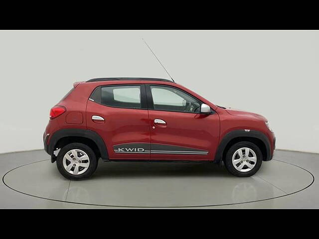 Used Renault Kwid [2015-2019] RXT Opt [2015-2019] in Hyderabad