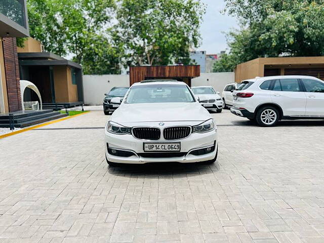 Used 2014 BMW 3 Series GT in Delhi