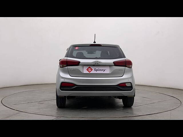 Used Hyundai Elite i20 [2018-2019] Asta 1.2 in Chennai