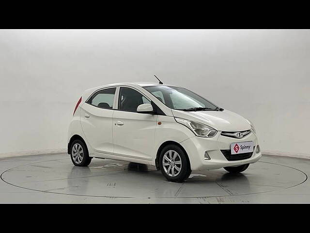 Used Hyundai Eon Sportz in Ghaziabad