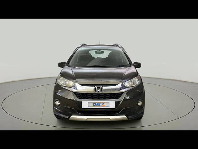 Used Honda WR-V [2017-2020] VX MT Petrol in Delhi