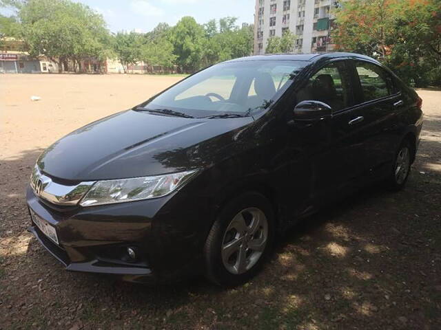 Used Honda City [2014-2017] VX CVT in Pune