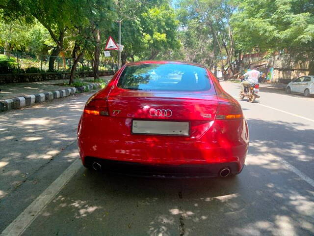 Used Audi TT 45 TFSI in Delhi