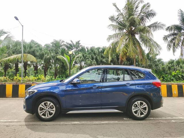 Used BMW X1 [2013-2016] sDrive20d xLine in Mumbai