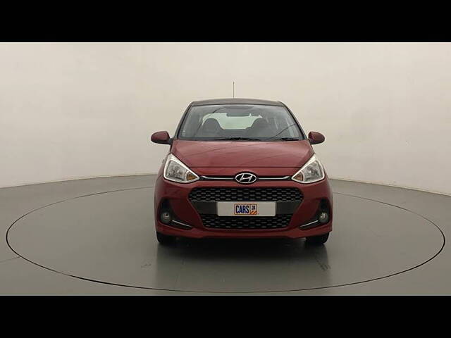 Used Hyundai Grand i10 Magna 1.2 Kappa VTVT in Mumbai