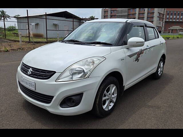 Used Maruti Suzuki Swift DZire [2011-2015] VDI in Sangli