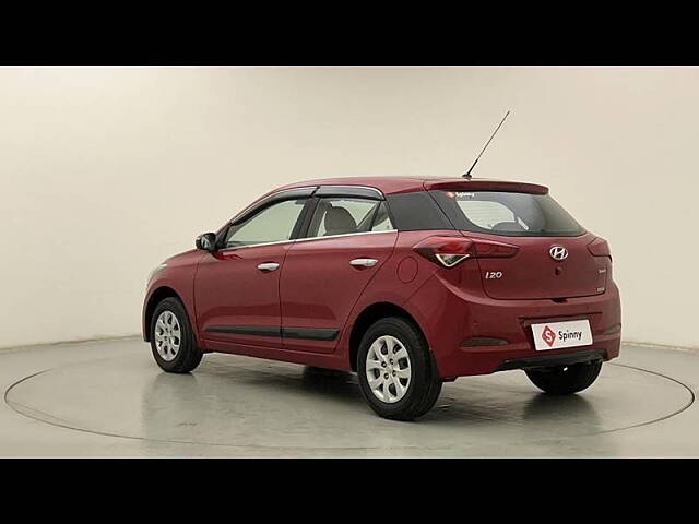 Used Hyundai Elite i20 [2014-2015] Sportz 1.2 in Pune