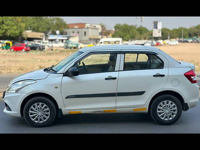 Used Maruti Suzuki Swift Dzire [2015-2017] LDI in Ahmedabad