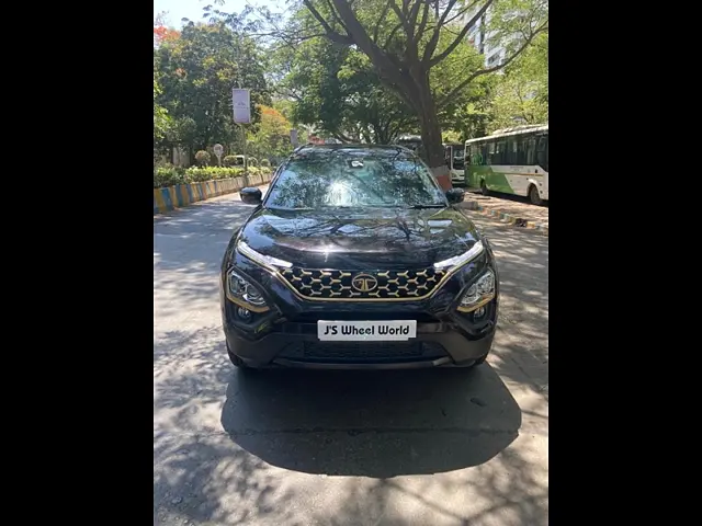 Used 2022 Tata Safari in Mumbai