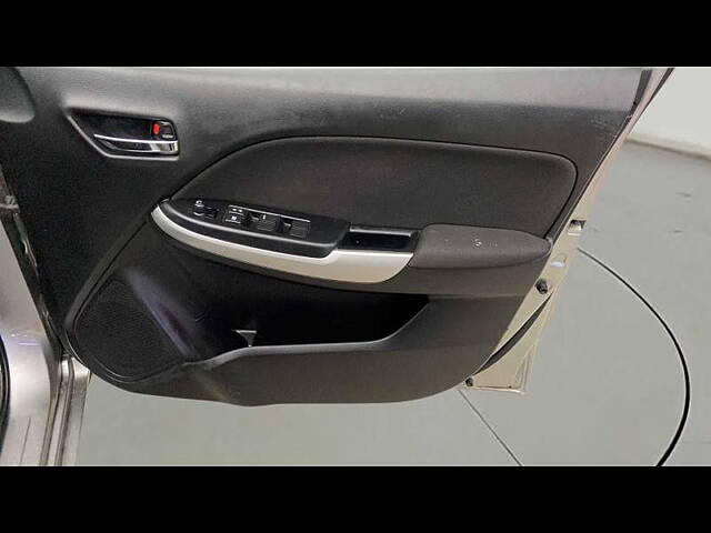 Used Maruti Suzuki Baleno [2015-2019] Delta 1.2 in Delhi