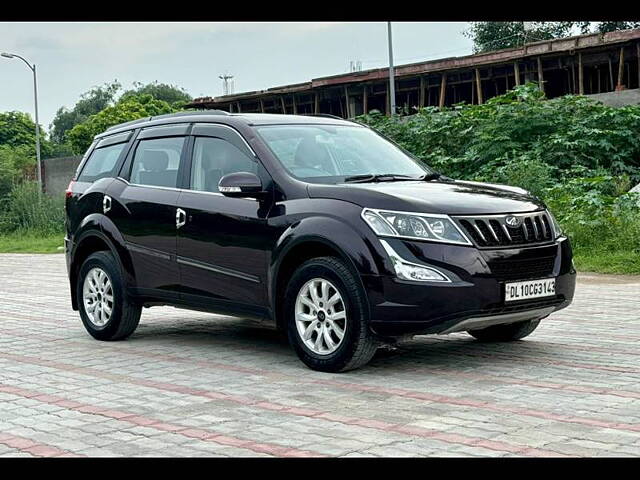 Used Mahindra XUV500 [2015-2018] W10 in Delhi