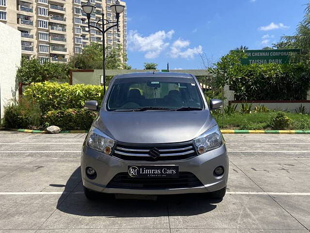 Used 2015 Maruti Suzuki Celerio in Chennai