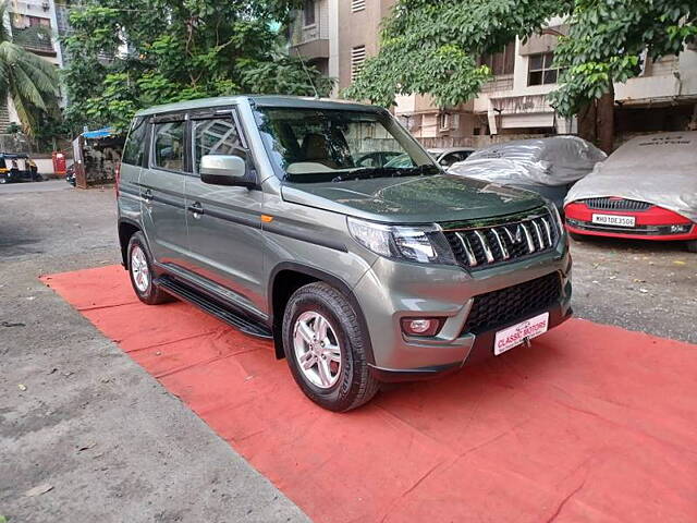 Used Mahindra Bolero Neo [2021-2022] N10 in Mumbai