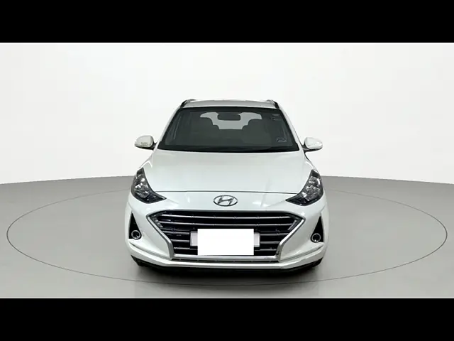 Used 2022 Hyundai Grand i10 NIOS in Delhi
