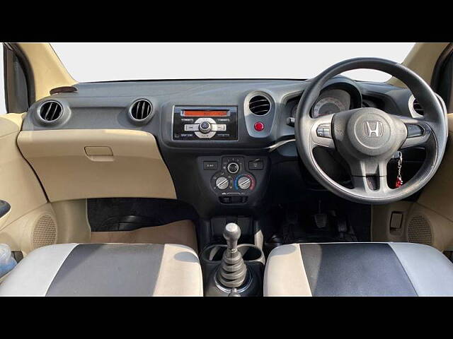 Used Honda Brio [2013-2016] S MT in Bangalore