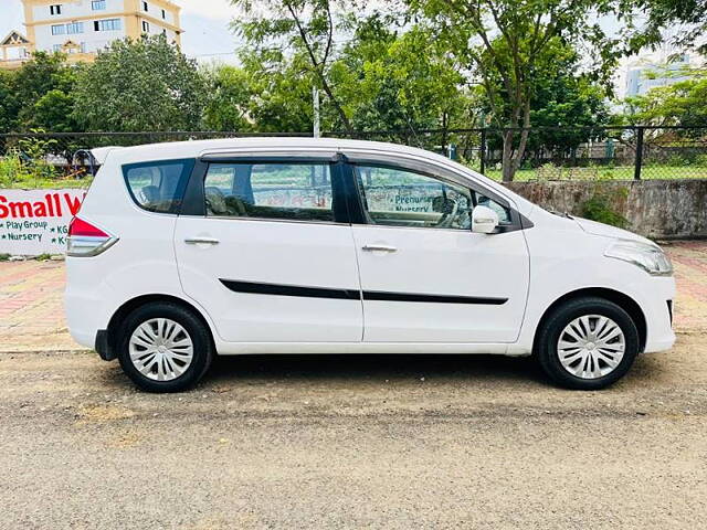 Used Maruti Suzuki Ertiga [2018-2022] VXi in Nagpur