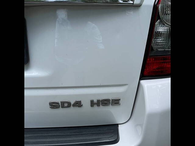 Used Land Rover Freelander 2 [2012-2013] HSE SD4 in Mumbai