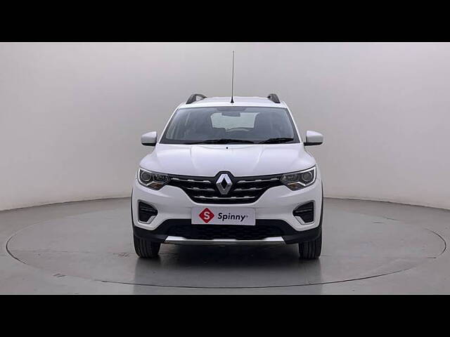 Used Renault Triber [2019-2023] RXZ EASY-R AMT in Bangalore