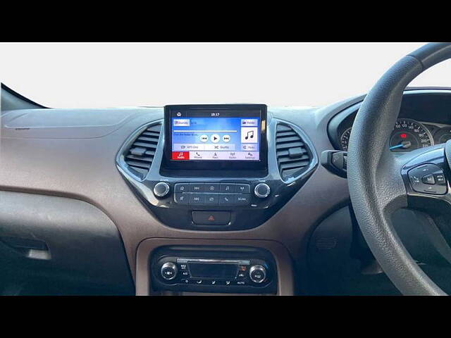 Used Ford Freestyle Titanium 1.2 Ti-VCT in Coimbatore