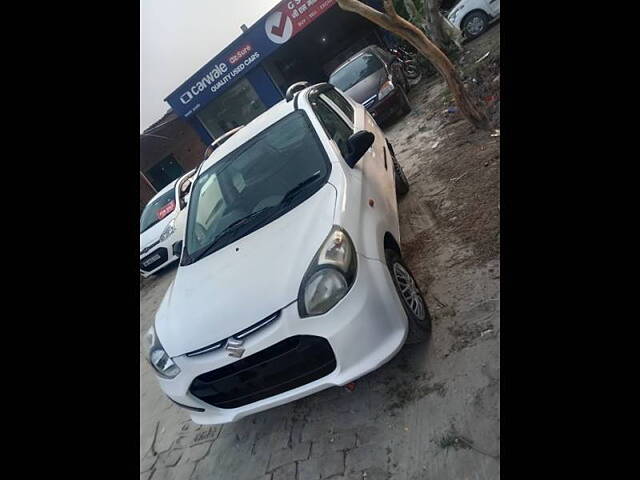 Used Maruti Suzuki 800 [2008-2014] AC in Motihari