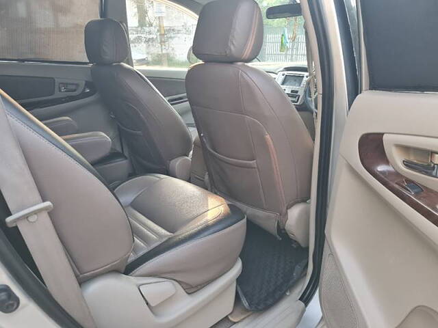 Used Toyota Innova [2005-2009] 2.5 V 7 STR in Jalandhar