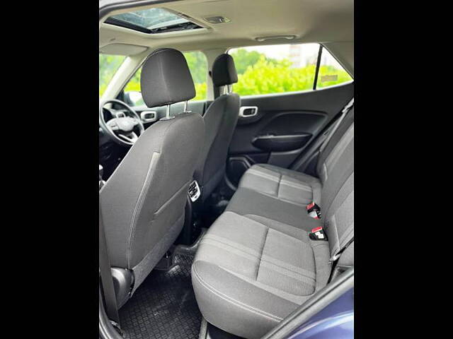 Used Hyundai Venue [2019-2022] SX (O) 1.0 Turbo in Delhi