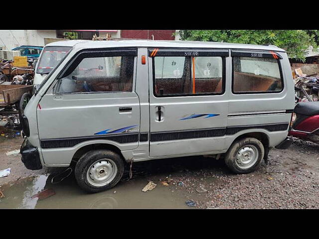 Used Maruti Suzuki Omni E 8 STR BS-IV in Lucknow